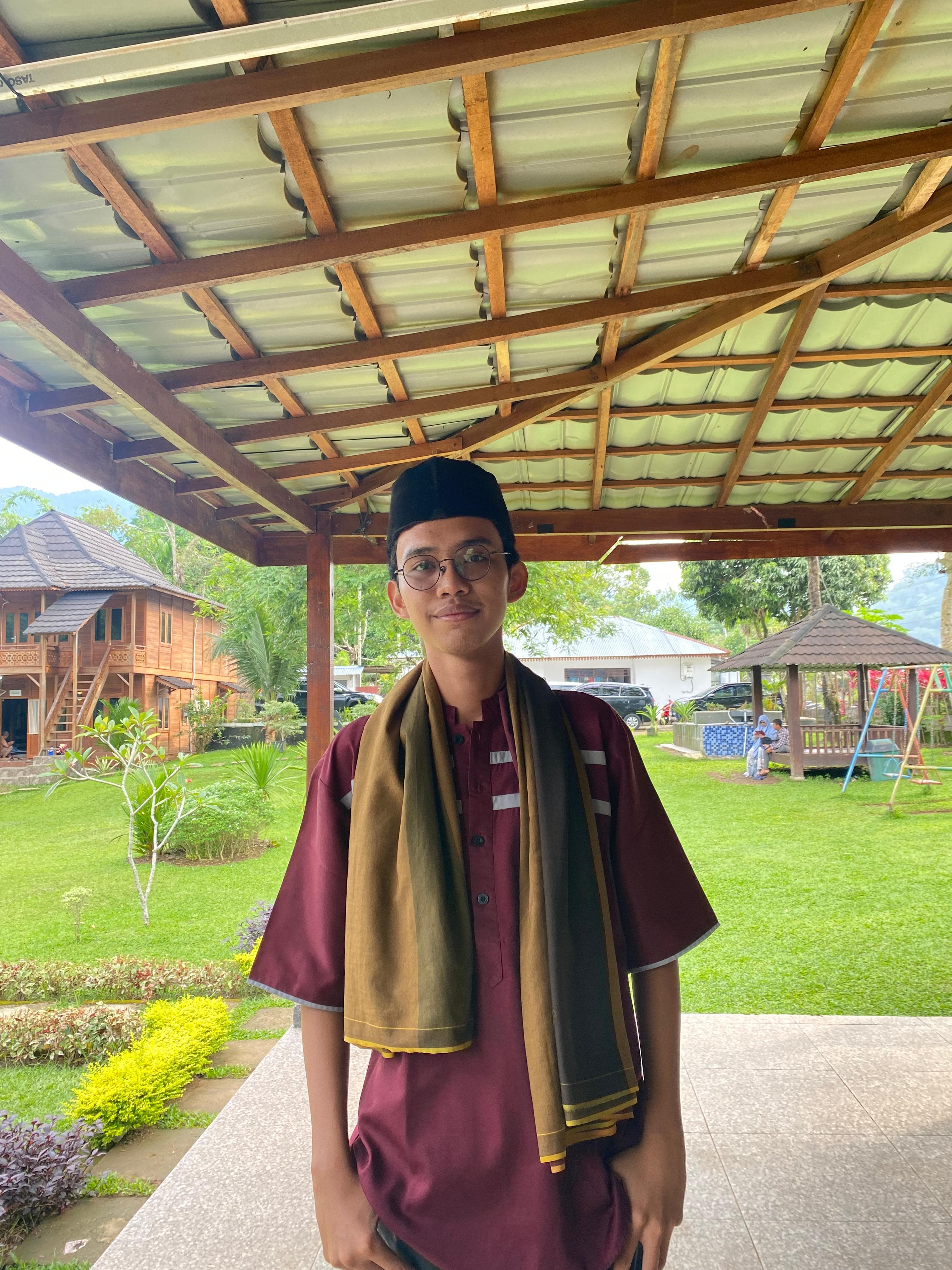 Angga