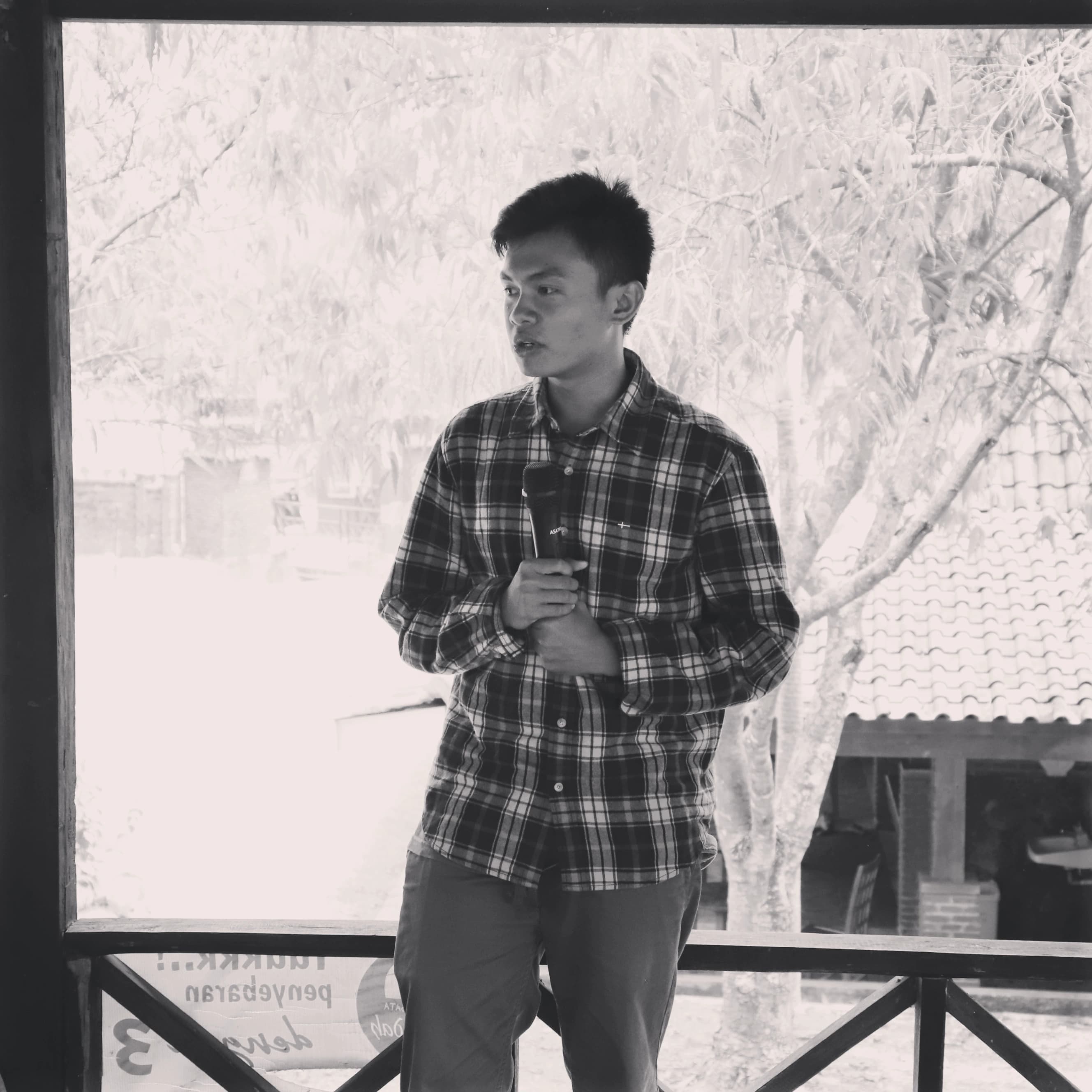 Jeremy